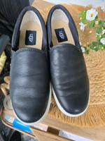 UGG Leder Sneakers Gr 39 wie Neu Hannover - Linden-Limmer Vorschau