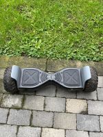 Hoverboard mit Sitz Nordrhein-Westfalen - Kalletal Vorschau