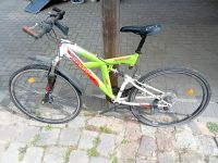 Mountainbike Jugendliche Brandenburg - Mahlow Vorschau