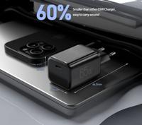 Ladegerät 65W GAN Netzteil nur 80gr ! iPhone iPad Macbook USB-C Berlin - Neukölln Vorschau