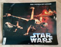 Star Wars Kalender 1996 Nordrhein-Westfalen - Lippstadt Vorschau