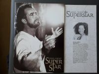 Programmheft Musical Jesus Christ Superstar Essen 2000 Nordrhein-Westfalen - Monheim am Rhein Vorschau