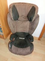 Autositz Britax Römer kidfix Isofix braun schwarz 15 bis 36 kg Aubing-Lochhausen-Langwied - Aubing Vorschau