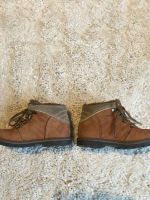 Elefanten Schuhe Schnürschuhe Leder Gr.24 Niedersachsen - Braunschweig Vorschau