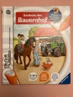 TipToi Kinderbuch -Entdecke den Bauernhof Schleswig-Holstein - Altenholz Vorschau