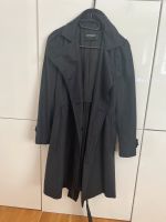 Vintage Max&Co Mantel / Trenchcoat mit Gürtel in Größe S Neuhausen-Nymphenburg - Neuhausen Vorschau