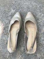 Schöne elegante Schuhe Gr.37,5 zu verkaufen Bayern - Schwaig Vorschau