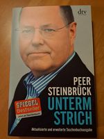 Peer Steinbrück: Unterm Strich Baden-Württemberg - Remshalden Vorschau