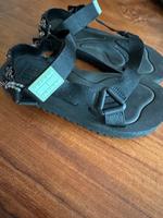 Sandalen - 40/40,5 Berlin - Reinickendorf Vorschau