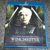 Winchester / Blu-Ray / wie neu Niedersachsen - Worpswede Vorschau