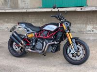 Indian FTR 1200 CarbonR Nordrhein-Westfalen - Bergheim Vorschau