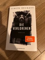 Simon Beckett- die verlorenen Dortmund - Innenstadt-Nord Vorschau
