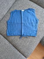 Crop Top Vintage Retro Baumwolle Oversize Thüringen - Jena Vorschau