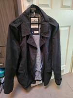 Tom Tailor Blazer Jacke  schwarz Casual Vintage XL Berlin - Charlottenburg Vorschau