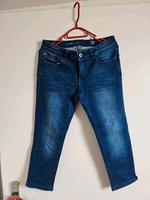 Capri / 3/4 jeans gr 34 * wie neu* Dithmarschen - Volsemenhusen Vorschau