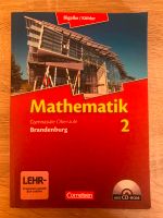 Mathematik Schulbuch Brandenburg Gymnasium Berlin - Rudow Vorschau