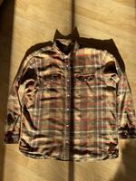 Original Levi´s Hemd Gr. L Bayern - Peißenberg Vorschau