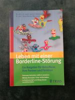 Buch: Leben mit einer Borderline Störung Pankow - Prenzlauer Berg Vorschau