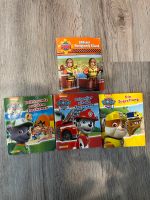 Kinderbücher Paw Patrol und Feuewehr SAM Taschenbücher  Pixi Hessen - Offenbach Vorschau