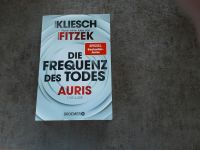 Thriller von Kliesch nach einer Idee  von Fritzek Nordrhein-Westfalen - Eslohe Vorschau