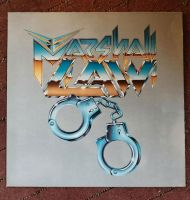 Marshall Law - Same Vinyl Original 1989 Heavy Metal Hessen - Hessisch Lichtenau Vorschau