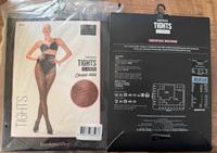 Hunkemöller Strumpfhose Tights mit Steuktur Gr. S/M Berlin - Tempelhof Vorschau