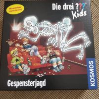 Die drei ??? Kids Spiel, Gespensterjagd Altona - Hamburg Ottensen Vorschau