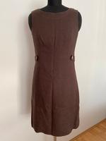 Leinen Kleid von Montego Braun Köln - Mülheim Vorschau
