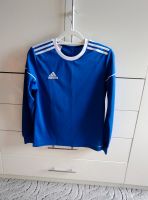 Adidas Longsleve Größe YL(ca. 164/170) Nordrhein-Westfalen - Rödinghausen Vorschau