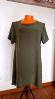 Bluse Khaki asymmetrisch Gr.XL Duisburg - Rheinhausen Vorschau