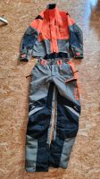 Stihl Function Ergo Schnittschutzhose und leichte Arbeitsjacke Bayern - Kleinostheim Vorschau