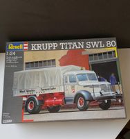 Revell 07559 Krupp Titan SWL 80 Modellbausatz Bochum - Bochum-Mitte Vorschau