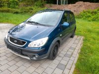 Hyundai Getz mit Tüv Saarland - St. Ingbert Vorschau