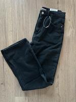 Wide Leg Jeans | schwarz | ONLY | Größe W29/L32 Bayern - Ruhstorf an der Rott Vorschau