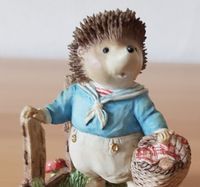 Foxwood Tales Villeroy & Boch 2 Willy Hedgehog Picnic at Foxwood Rheinland-Pfalz - Lemberg Vorschau