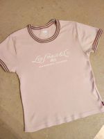 Top Shirt Levis rosa 158 / s Niedersachsen - Elze Vorschau