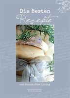 Jeanne D´Arc Living Kochbuch / Rezeptbuch “Die Besten Rezepte” Nordrhein-Westfalen - Radevormwald Vorschau