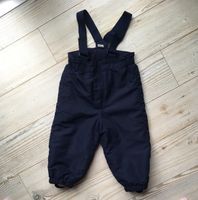 Schneehose Skihose Gr. 86 H&M Sachsen-Anhalt - Magdeburg Vorschau