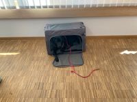 Faltbare Hundebox Transportbox AniOne M München - Bogenhausen Vorschau