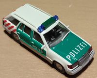 0071 Wiking - Mercedes 230 TE "Polizei" Niedersachsen - Hambergen Vorschau