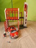 Playmobil Feuerwehrstation mit Auto Nordrhein-Westfalen - Meerbusch Vorschau