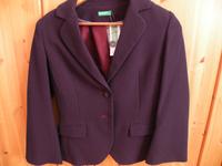Blazer, Damenjacke (neuwertig), Gr. 32; United Colors of Benetton Hessen - Wiesbaden Vorschau