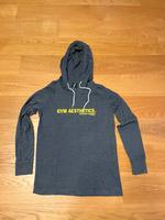 Gym Aesthetics GA Pullover Shirt Sweater Berlin - Steglitz Vorschau