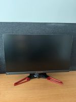 Acer Predator XB271HU Gaming Monitor Schleswig-Holstein - Bahrenfleth Vorschau