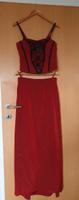 Apart Impressions Abendkleid Ballkleid lang rot Gr. 40 TOP Bayern - Kiefersfelden Vorschau