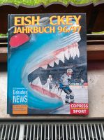 Eishockey Jahrbuch 96/97 Bayern - Kolbermoor Vorschau