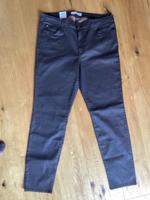 Brax Jeans Hose, Stretch NEU, braun, Shakira, Gr. 46 Bayern - Riedenburg Vorschau