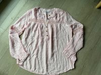 LTB Vintage Bluse rosa Gr. XS Kreis Pinneberg - Pinneberg Vorschau