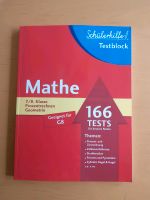 Schülerhilfe Testblock Mathe 7. / 8. Klasse Prozent Geometrie Bayern - Konnersreuth Vorschau