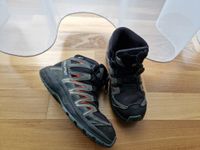 Salomon XA Pro Gr.32 wasserdicht Outdoorschuhe Bayern - Wolfertschwenden Vorschau